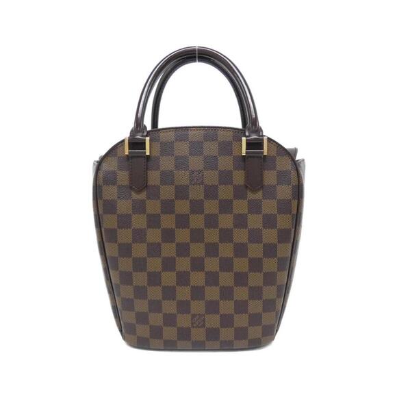 Louis Vuitton Handbags - LOUIS VUITTON Authentic Brown Damier Bag